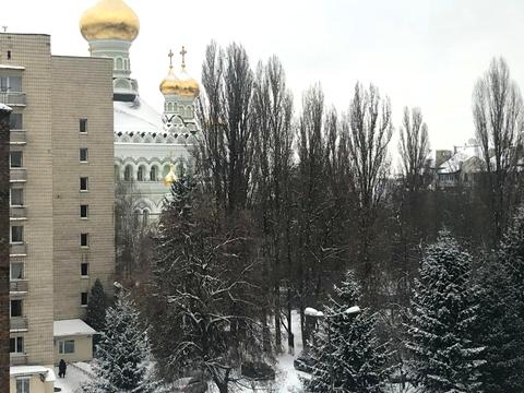 квартира за адресою Січових Стрільців вул. (Артема), 52