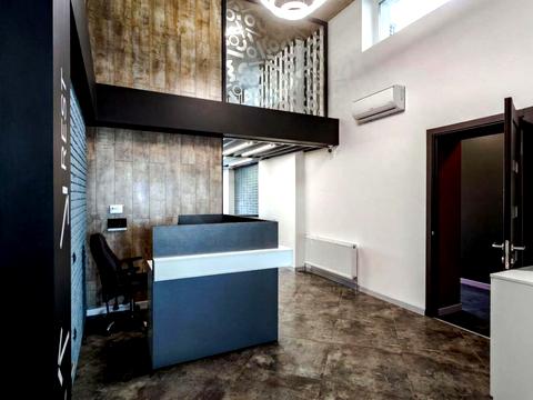 комерційна за адресою Петра Григоренка просп., 22/20