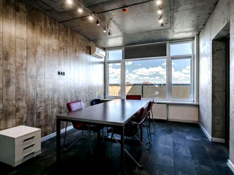 комерційна за адресою Петра Григоренка просп., 22/20