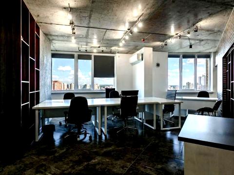 комерційна за адресою Петра Григоренка просп., 22/20