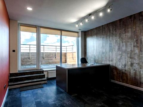 комерційна за адресою Петра Григоренка просп., 22/20