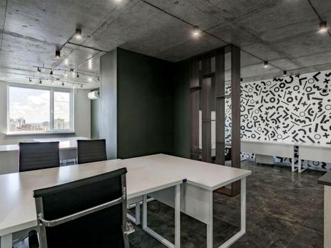 комерційна за адресою Петра Григоренка просп., 22/20