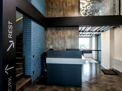 комерційна за адресою Петра Григоренка просп., 22/20