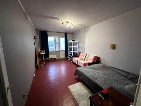 квартира за адресою Тростянецька вул., 6-Ж