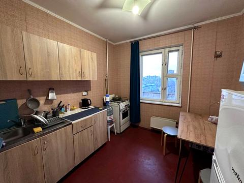 квартира за адресою Тростянецька вул., 6-Ж