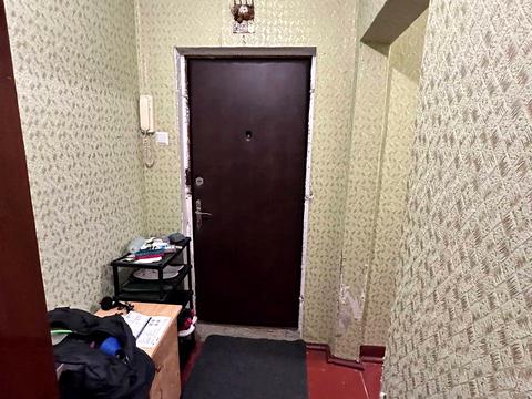 квартира за адресою Тростянецька вул., 6-Ж