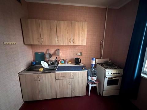 квартира за адресою Тростянецька вул., 6-Ж