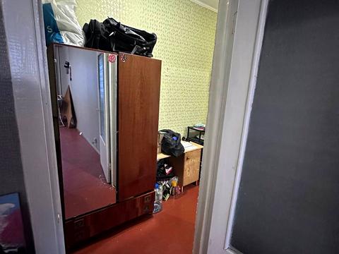 квартира за адресою Тростянецька вул., 6-Ж