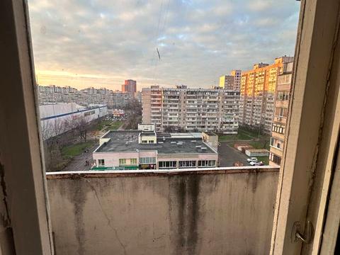 квартира за адресою Тростянецька вул., 6-Ж