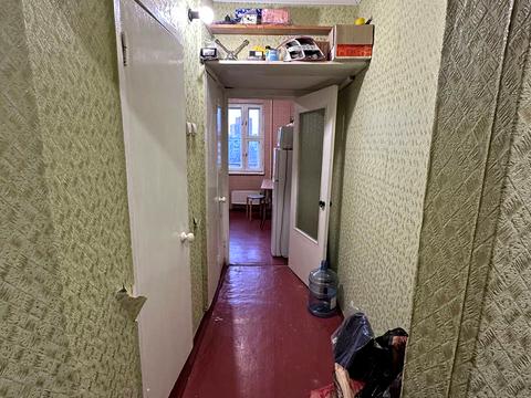 квартира за адресою Тростянецька вул., 6-Ж