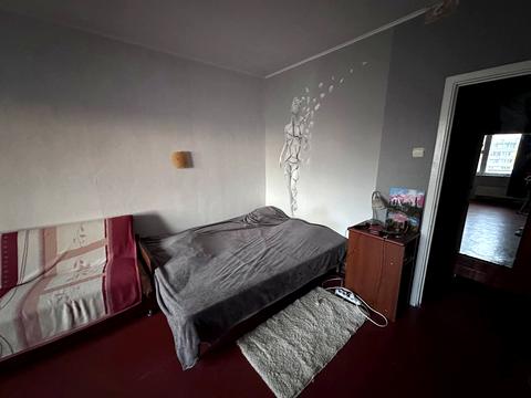 квартира за адресою Тростянецька вул., 6-Ж