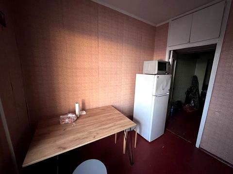 квартира за адресою Тростянецька вул., 6-Ж