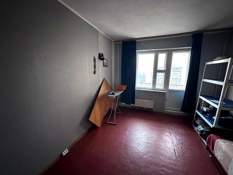 квартира за адресою Тростянецька вул., 6-Ж