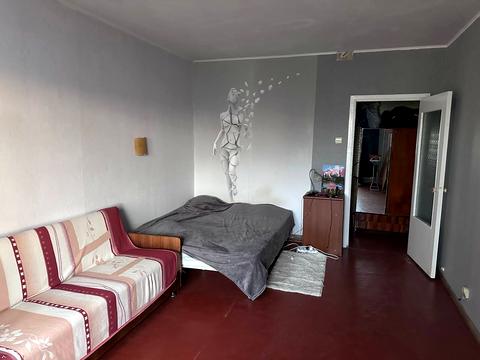 квартира по адресу Тростянецкая ул., 6-Ж