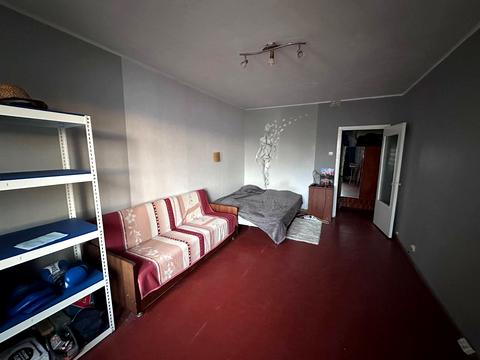 квартира за адресою Тростянецька вул., 6-Ж