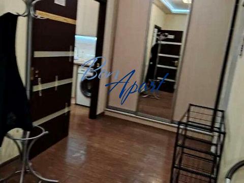 квартира по адресу Николая Голего ул. (Лебедєва-Кумача), 7-В