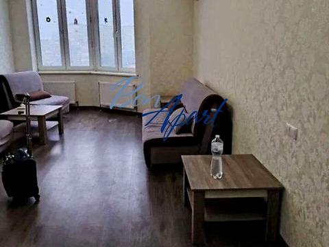 квартира по адресу Николая Голего ул. (Лебедєва-Кумача), 7-В