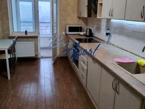 квартира по адресу Николая Голего ул. (Лебедєва-Кумача), 7-В