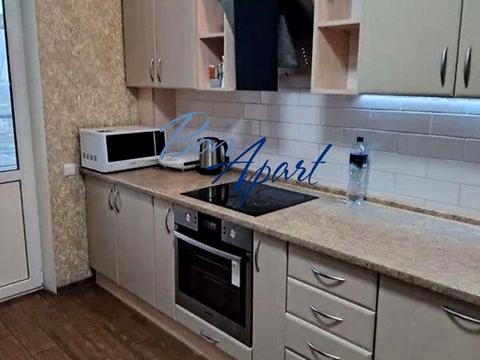 квартира по адресу Николая Голего ул. (Лебедєва-Кумача), 7-В