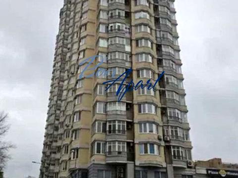 квартира по адресу Николая Голего ул. (Лебедєва-Кумача), 7-В