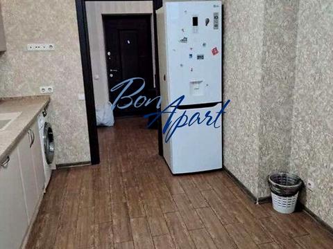 квартира по адресу Николая Голего ул. (Лебедєва-Кумача), 7-В