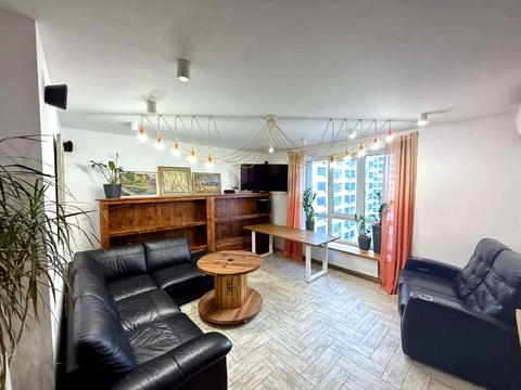 квартира за адресою Освіти вул., 17