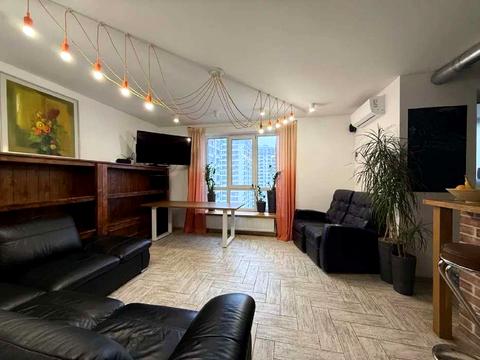 квартира за адресою Освіти вул., 17