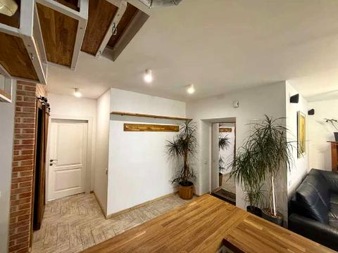 квартира за адресою Освіти вул., 17