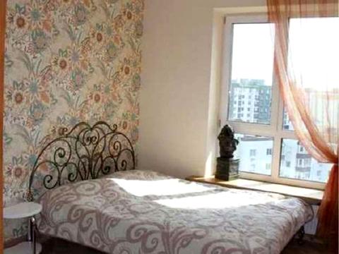 квартира за адресою Освіти вул., 17