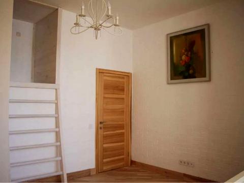 квартира за адресою Освіти вул., 17