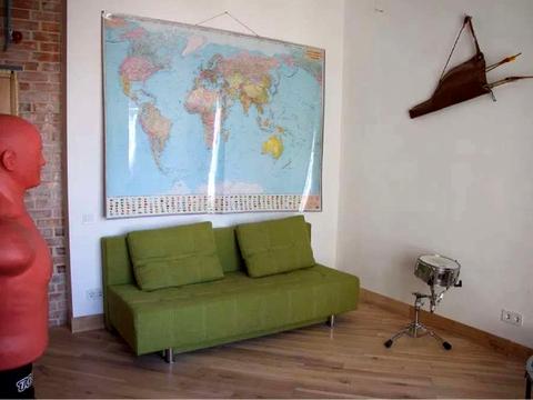 квартира за адресою Освіти вул., 17