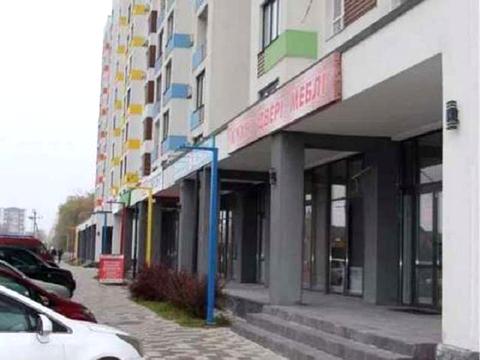 квартира за адресою Освіти вул., 17