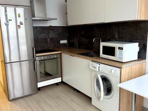 квартира за адресою Жамбила Жабаєва вул. (Кузьминська), 22