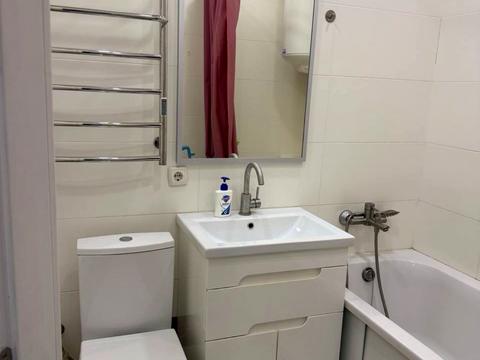 квартира за адресою Жамбила Жабаєва вул. (Кузьминська), 22