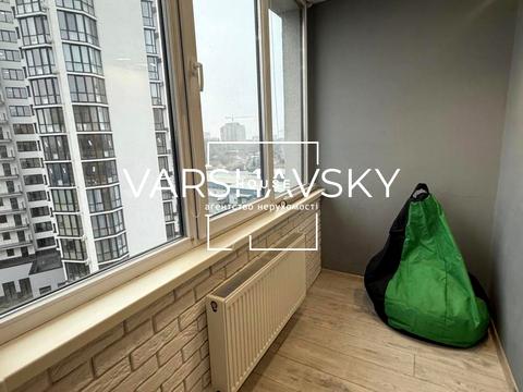 квартира по адресу Оксамытовая ул., 20-А