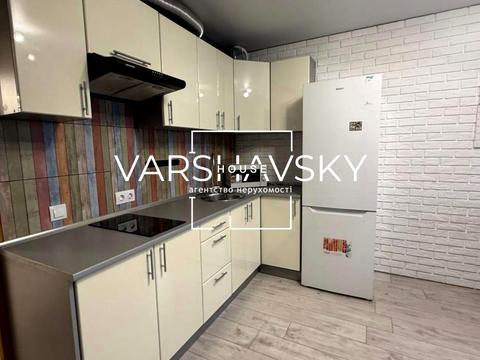 квартира по адресу Оксамытовая ул., 20-А