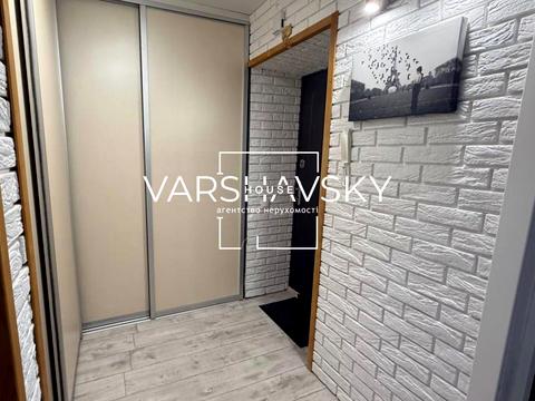 квартира по адресу Оксамытовая ул., 20-А