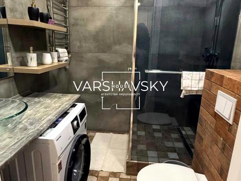 квартира по адресу Оксамытовая ул., 20-А