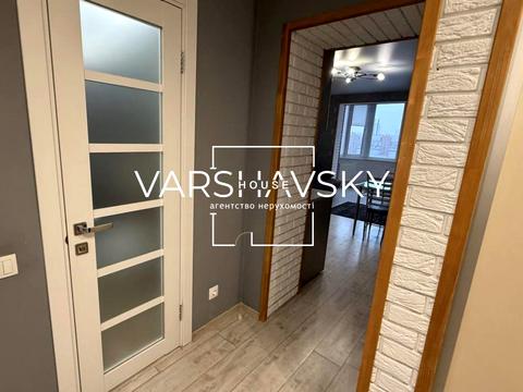 квартира по адресу Оксамытовая ул., 20-А