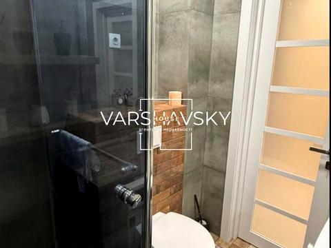 квартира по адресу Оксамытовая ул., 20-А