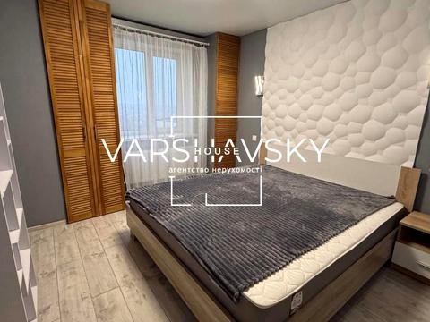 квартира по адресу Оксамытовая ул., 20-А