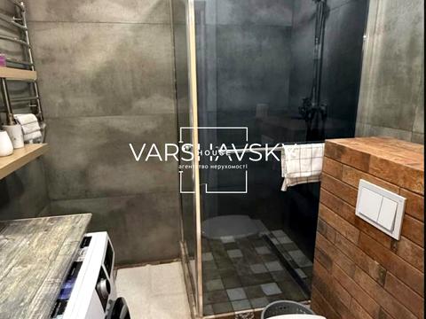 квартира по адресу Оксамытовая ул., 20-А