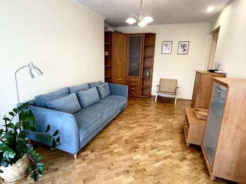 квартира за адресою Володимирська вул., 78