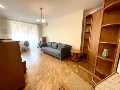 квартира за адресою Володимирська вул., 78