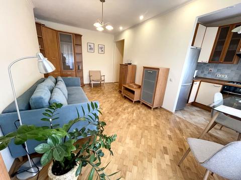 квартира за адресою Володимирська вул., 78