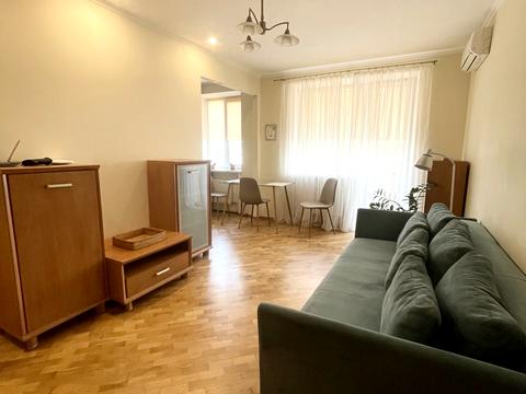 квартира за адресою Володимирська вул., 78