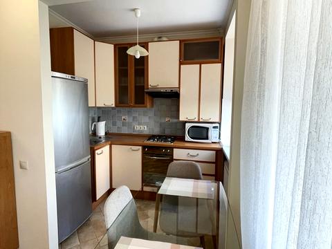 квартира за адресою Володимирська вул., 78