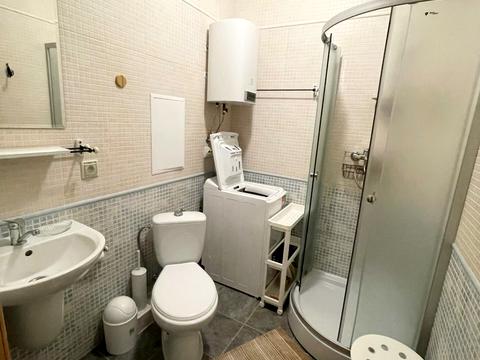 квартира за адресою Володимирська вул., 78