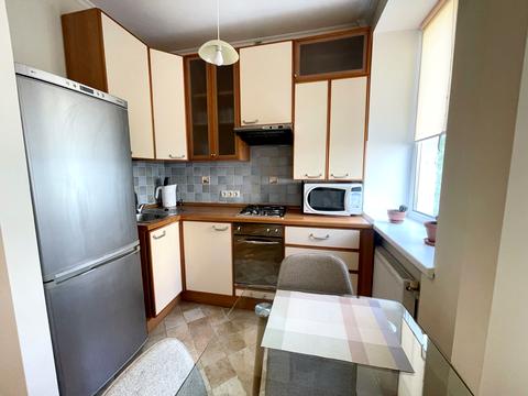 квартира за адресою Володимирська вул., 78