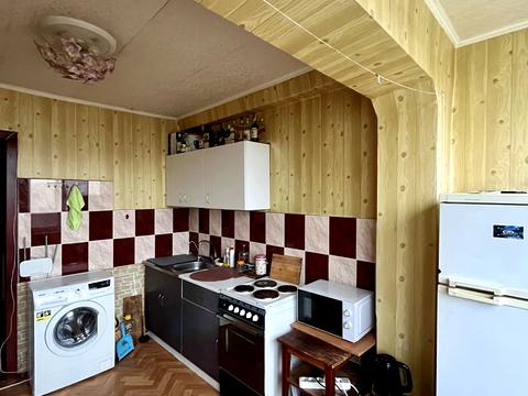 квартира по адресу Зои Гайдай ул., 2-А